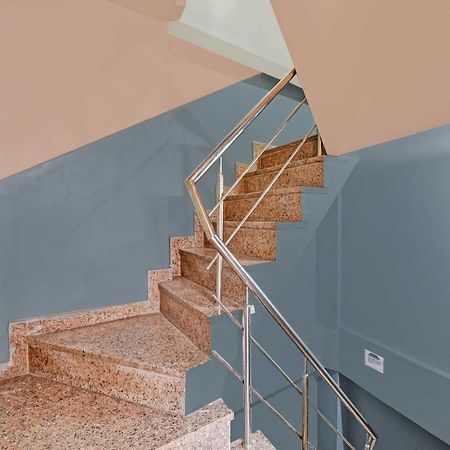 אג'מר Oyo 85212 Hotel Vaibhav מראה חיצוני תמונה