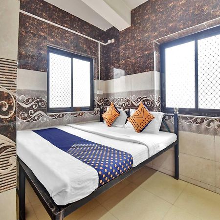 אג'מר Oyo 85212 Hotel Vaibhav מראה חיצוני תמונה