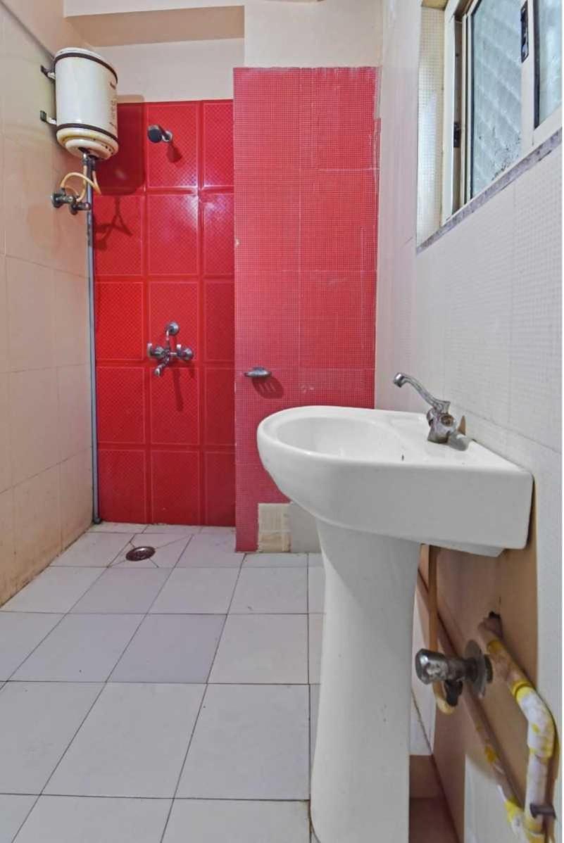 אג'מר Oyo 85212 Hotel Vaibhav מראה חיצוני תמונה